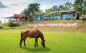 Phang Nga Viewpoint